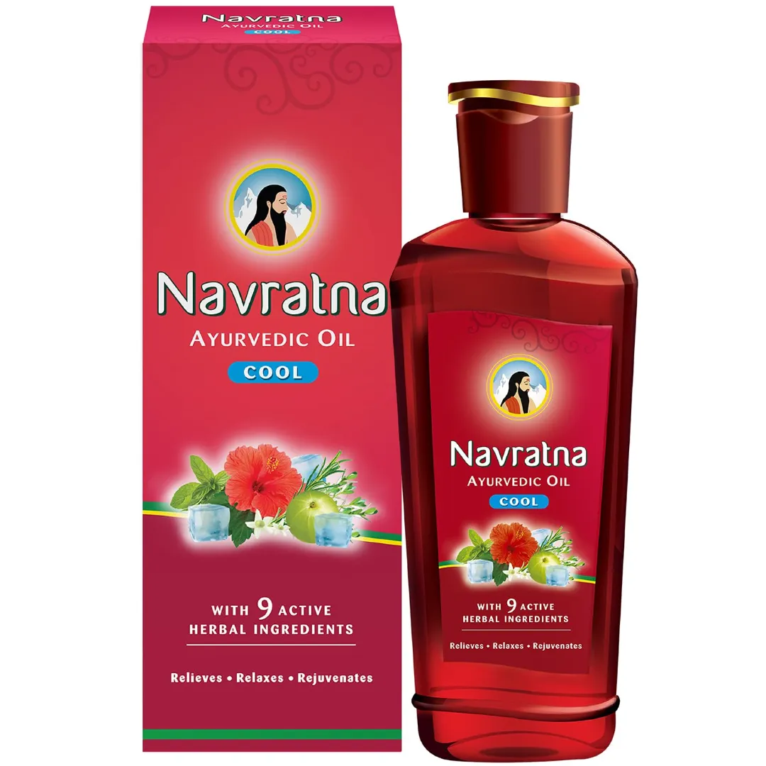 navratna