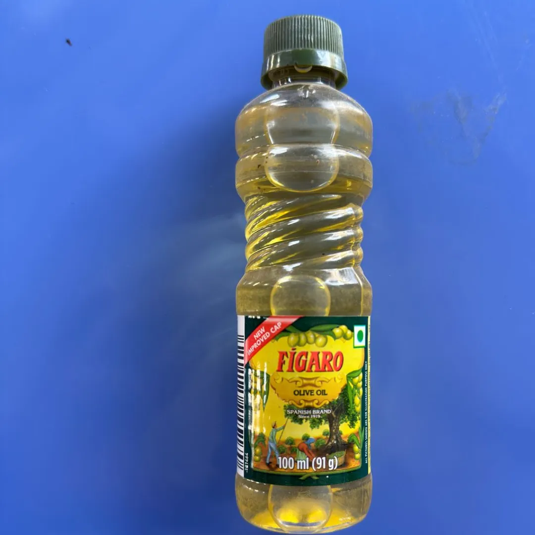 figaro oil