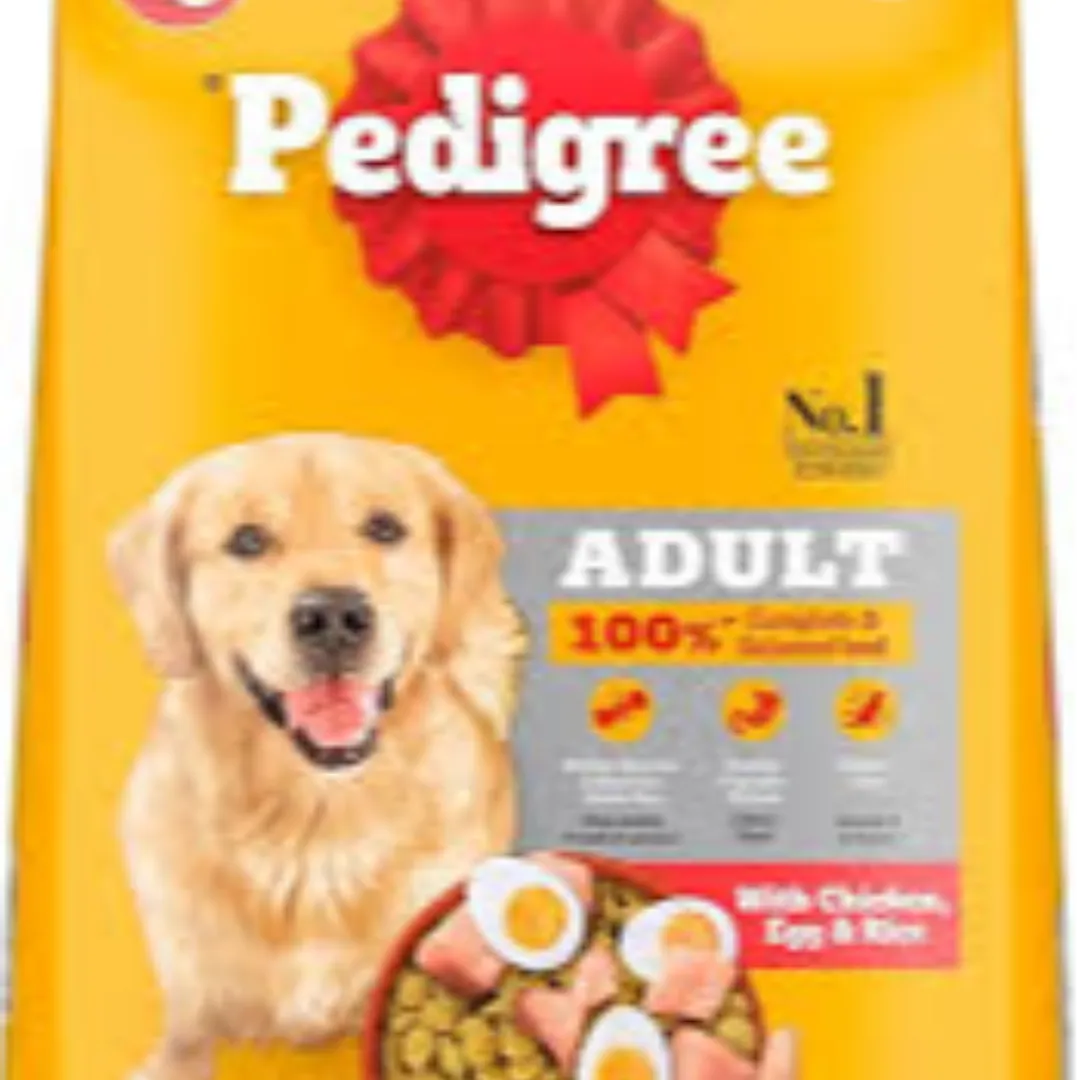 pedigree
