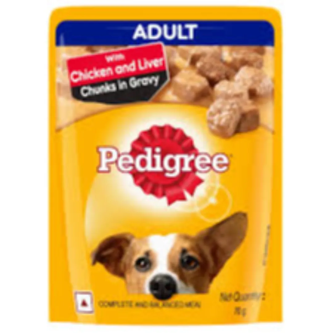 PEDEGREE